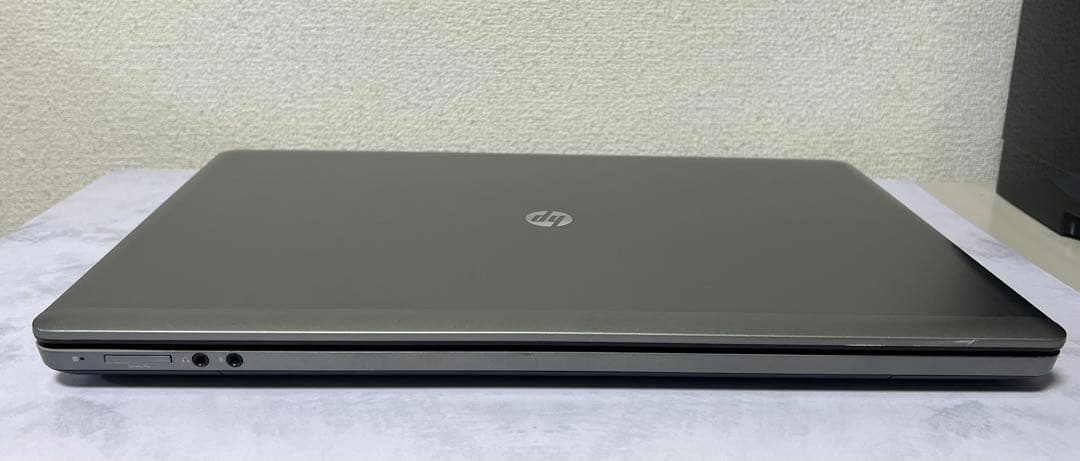 HP ProBook 4740s Core i3 3110M ノートパソコン