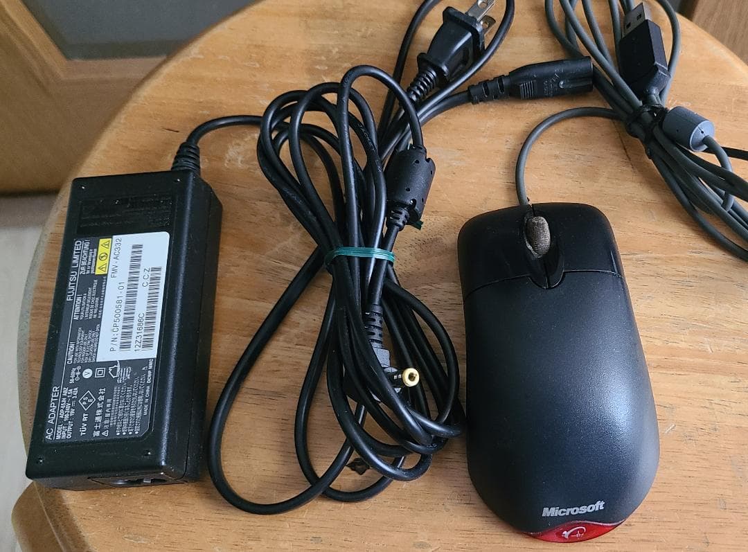 富士通 LIFEBOOK A576/P Win11 i5/8G/SSD256GB