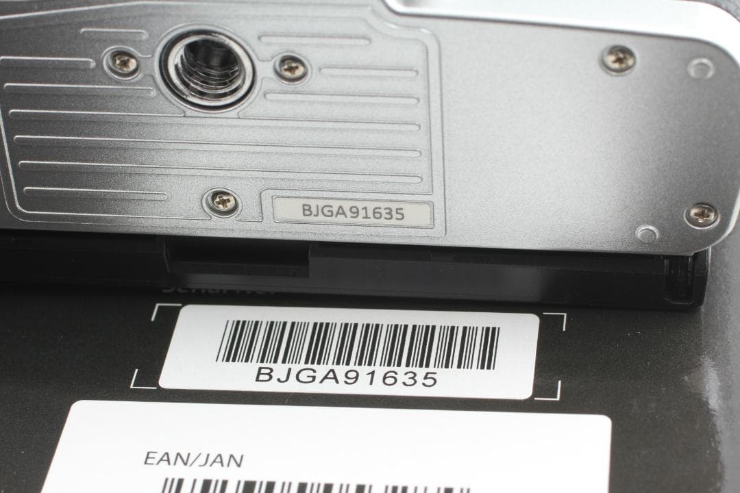 Olympus OM-D E-M10 Mark IV カメラ 本体のみ