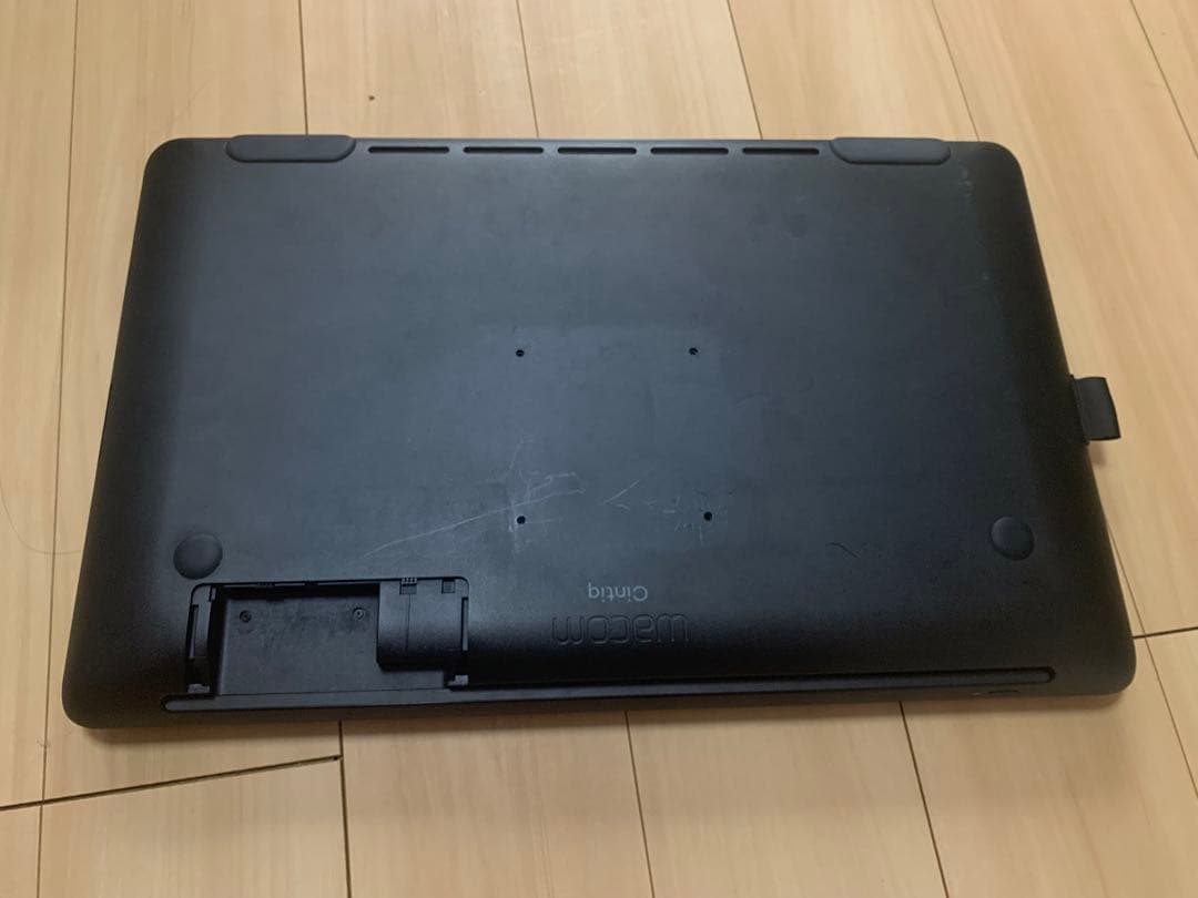 望*様 【オークション】Wacom Cintiq 22