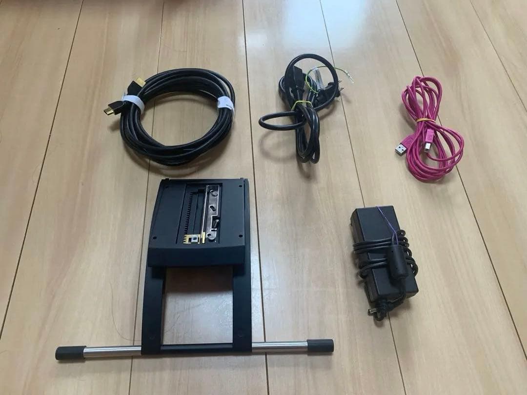 望*様 【オークション】Wacom Cintiq 22