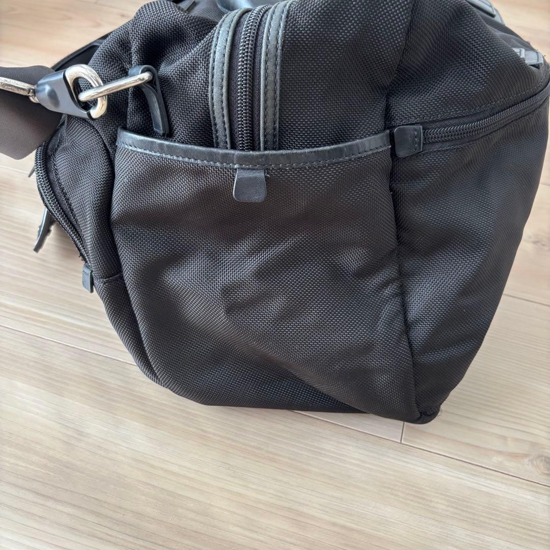 TUMI　ALPHA BRAVO　トートバッグ　22340DH