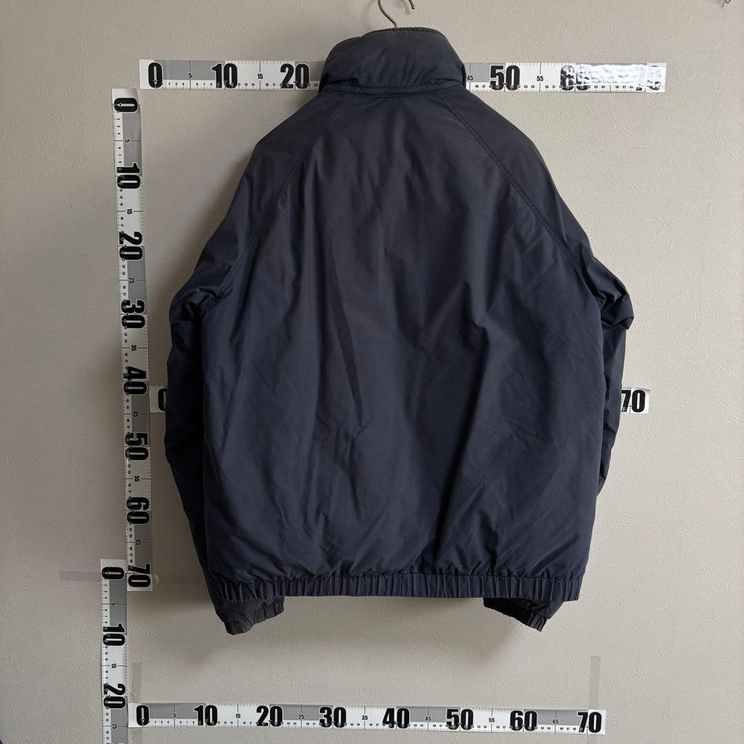 MONCLER オールドモンクレール×アシックス ダウンジャケット スキー L