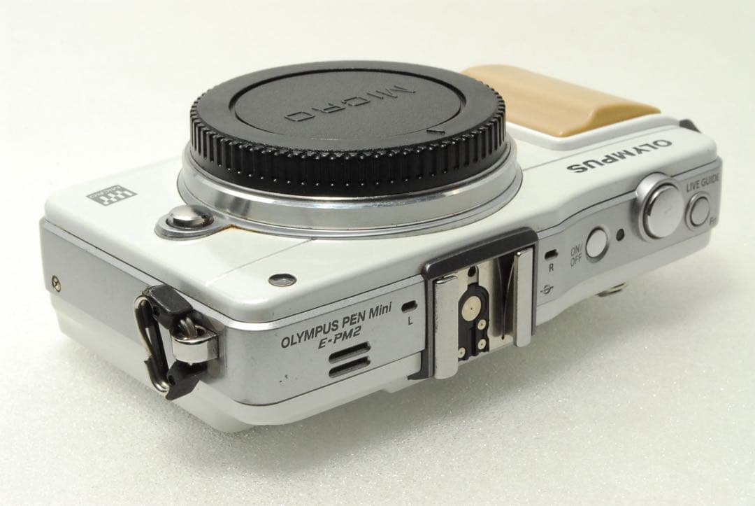 うみのもり様フォロー割_OLYMPUS E-PM2❤️一眼レフ カメラ オリンパス