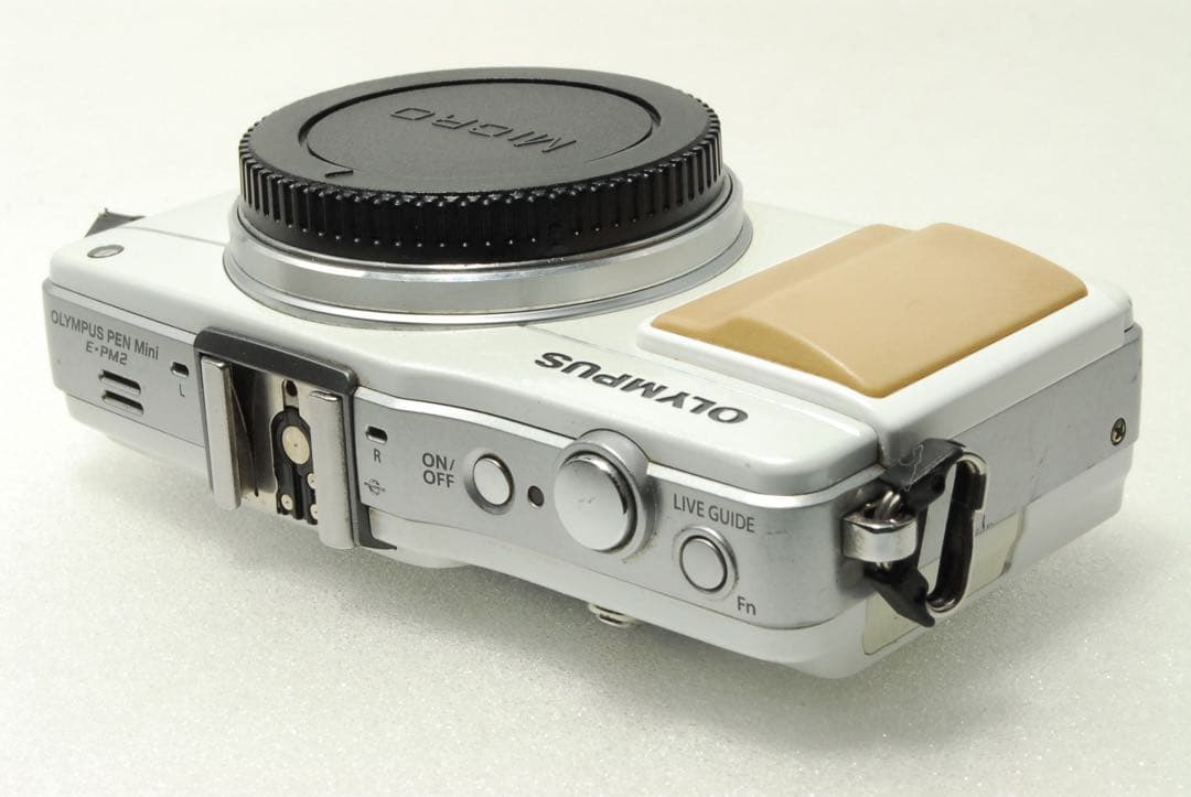 うみのもり様フォロー割_OLYMPUS E-PM2❤️一眼レフ カメラ オリンパス