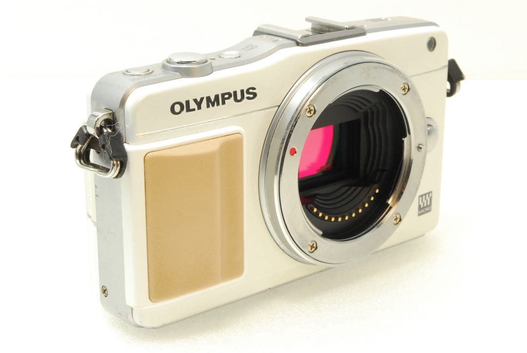 うみのもり様フォロー割_OLYMPUS E-PM2❤️一眼レフ カメラ オリンパス