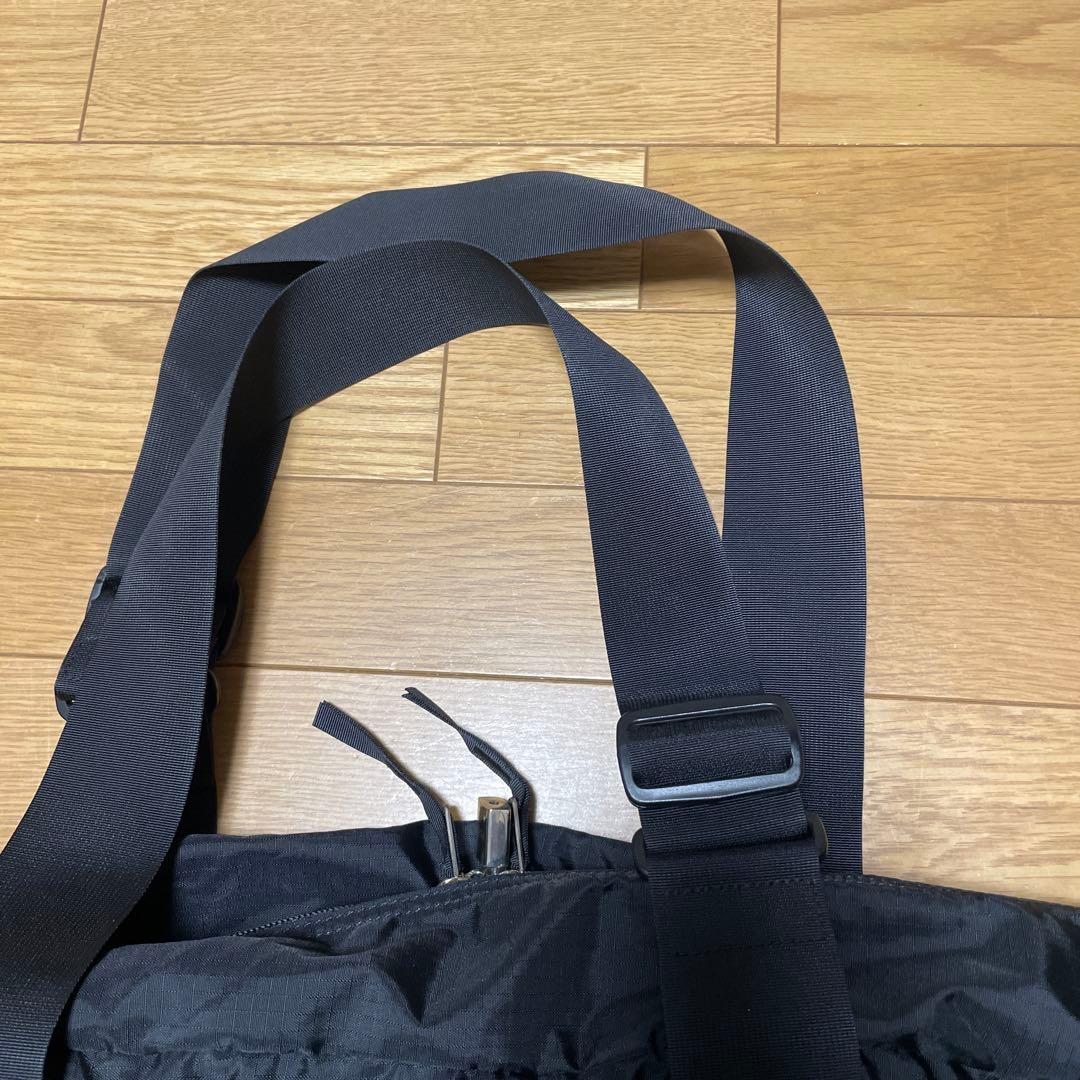美品　PORTER TRIP ポーター　トリップ　ビッグ　ボストンバッグ