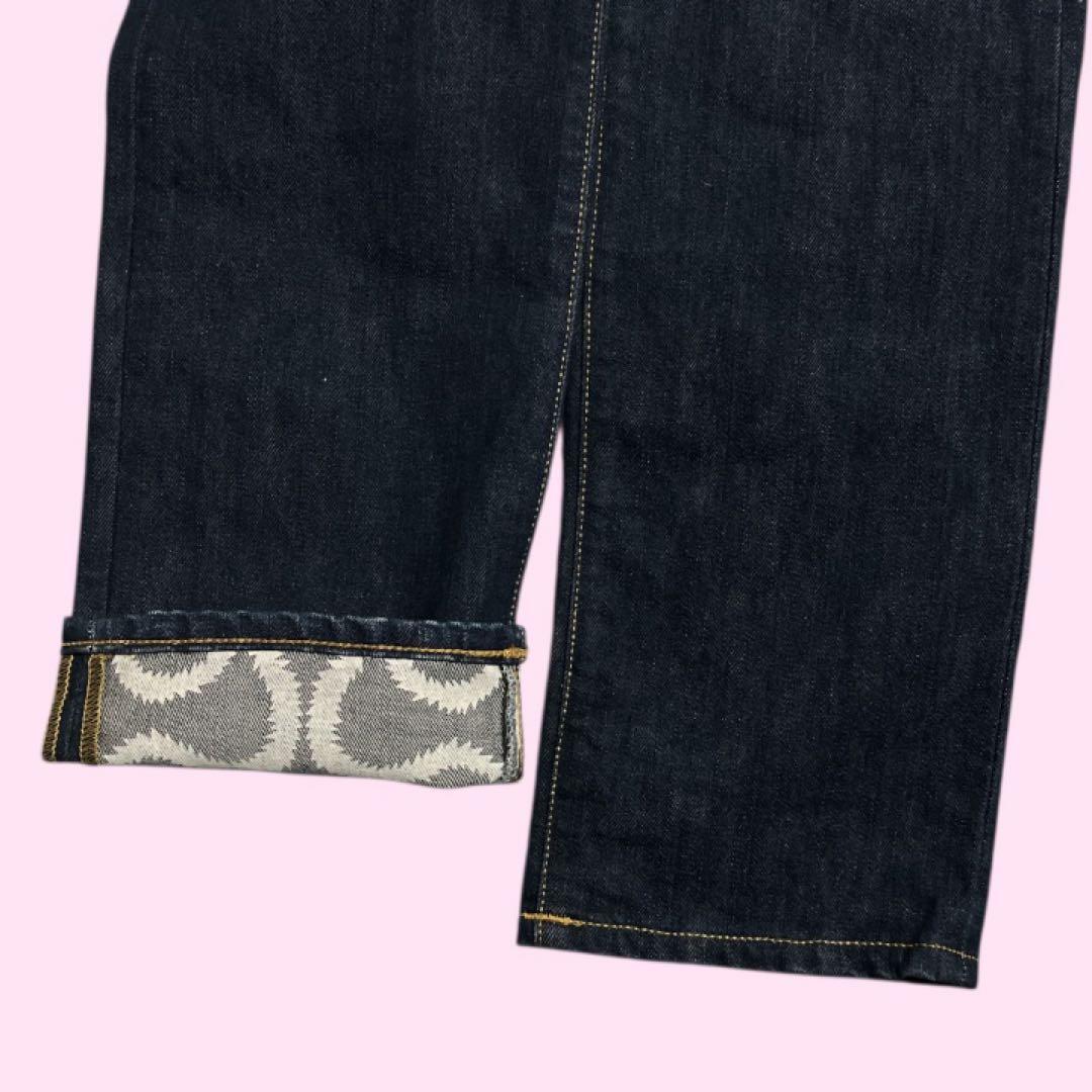 Vivienne Westwood x Leeヴィヴィアンウエストウッド パンツ