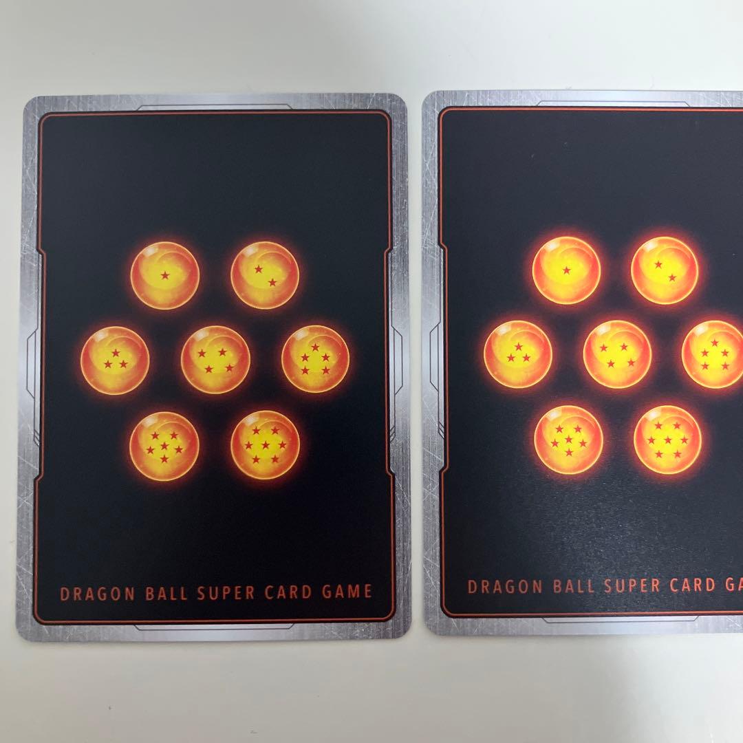 ブルマ　プロモ　フュージョンワールド　パラレル　winner FP-061 PR