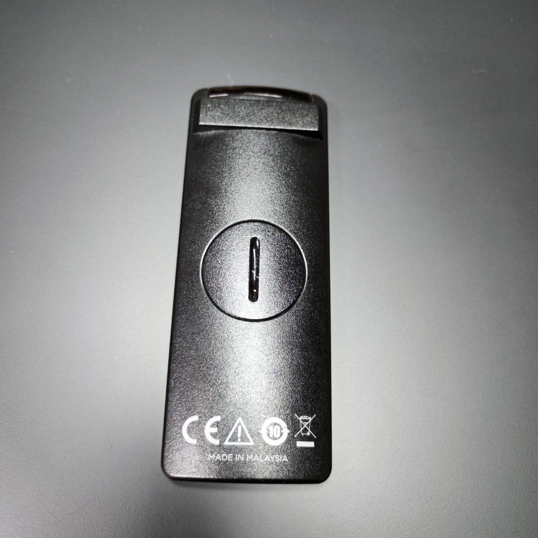 Bose Bass Module 500のみ