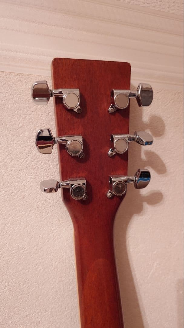 【10月上旬まで】S.yairi YD-28N アコースティックギター