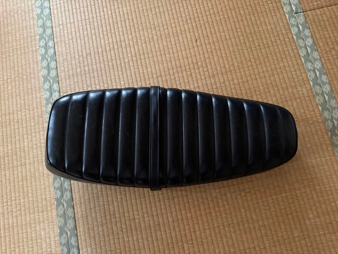 SR400/500 ワイズギア タックロールシート