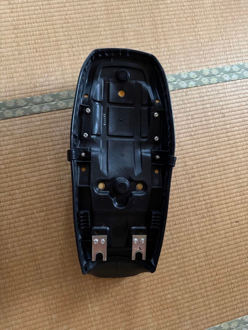 SR400/500 ワイズギア タックロールシート