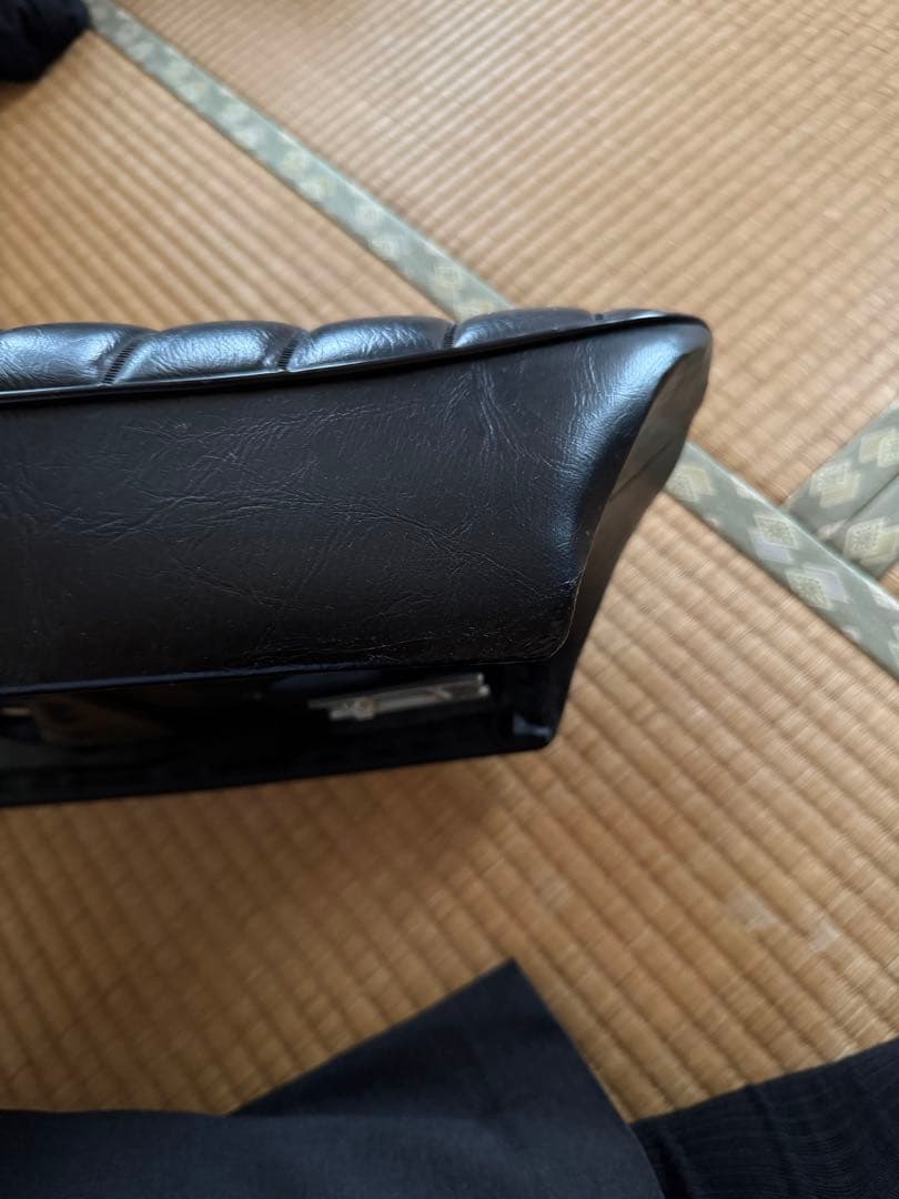 SR400/500 ワイズギア タックロールシート