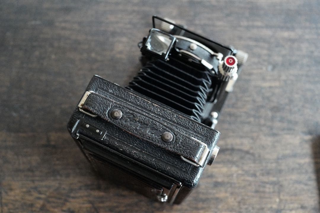 Bergheil ベルクハイル / Heliar f4.5 10.5cm