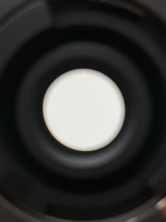 レンズ(ズーム) Zeiss ZF 25mm f/2.8 Cinemod