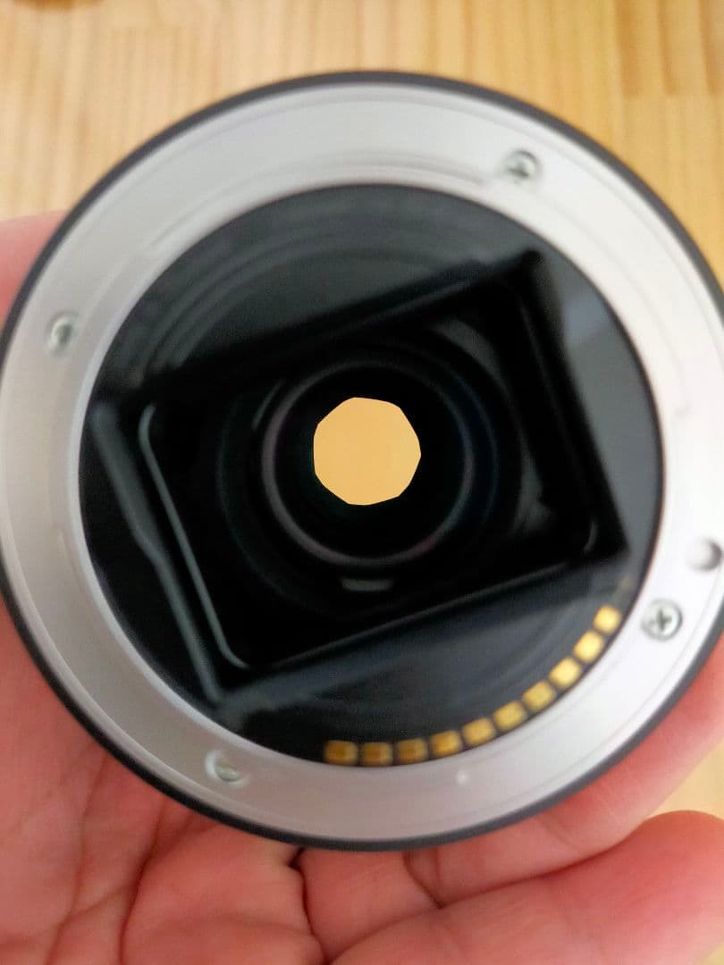 SONY ソニー FE 24-70mm F4 ZA OSS SEL2470Z