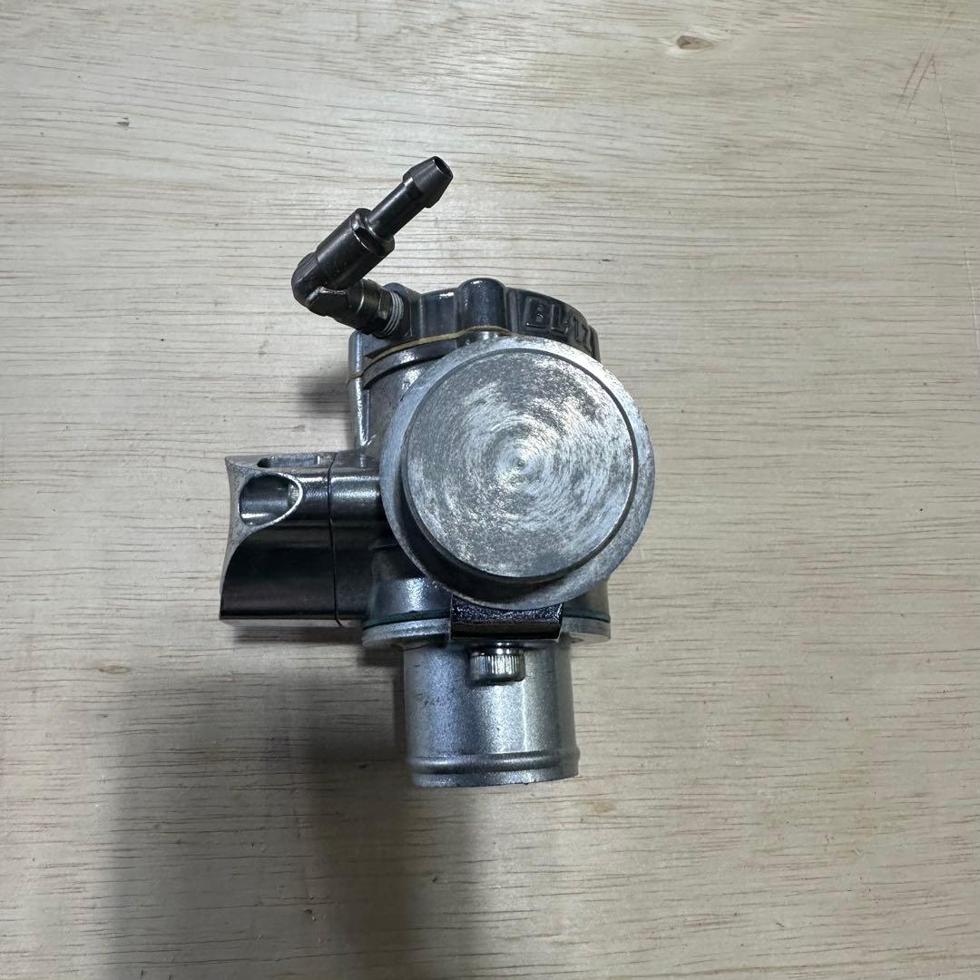 BLITZ ブローオフバルブ ランエボなど