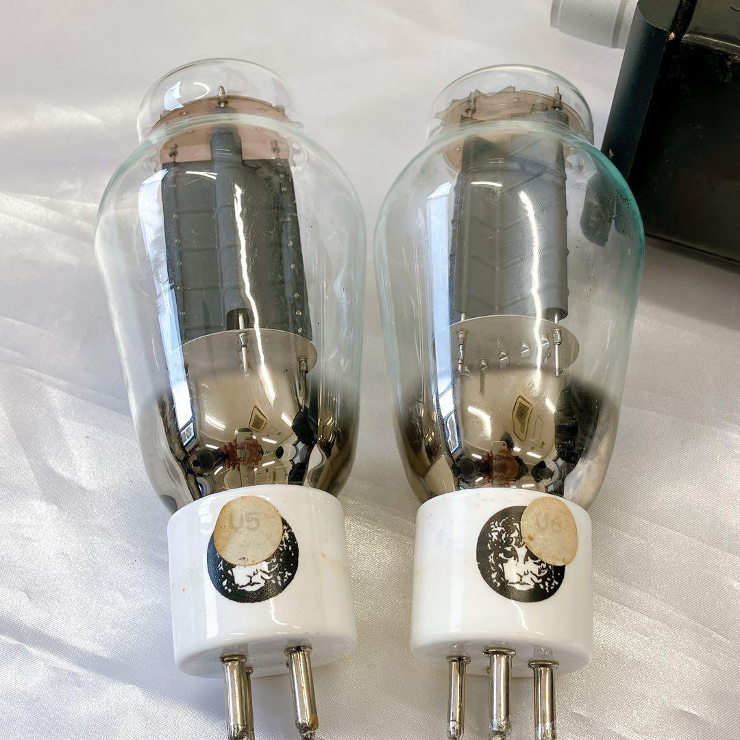 Concert master ASC 30B 真空管アンプ コンサートマスター