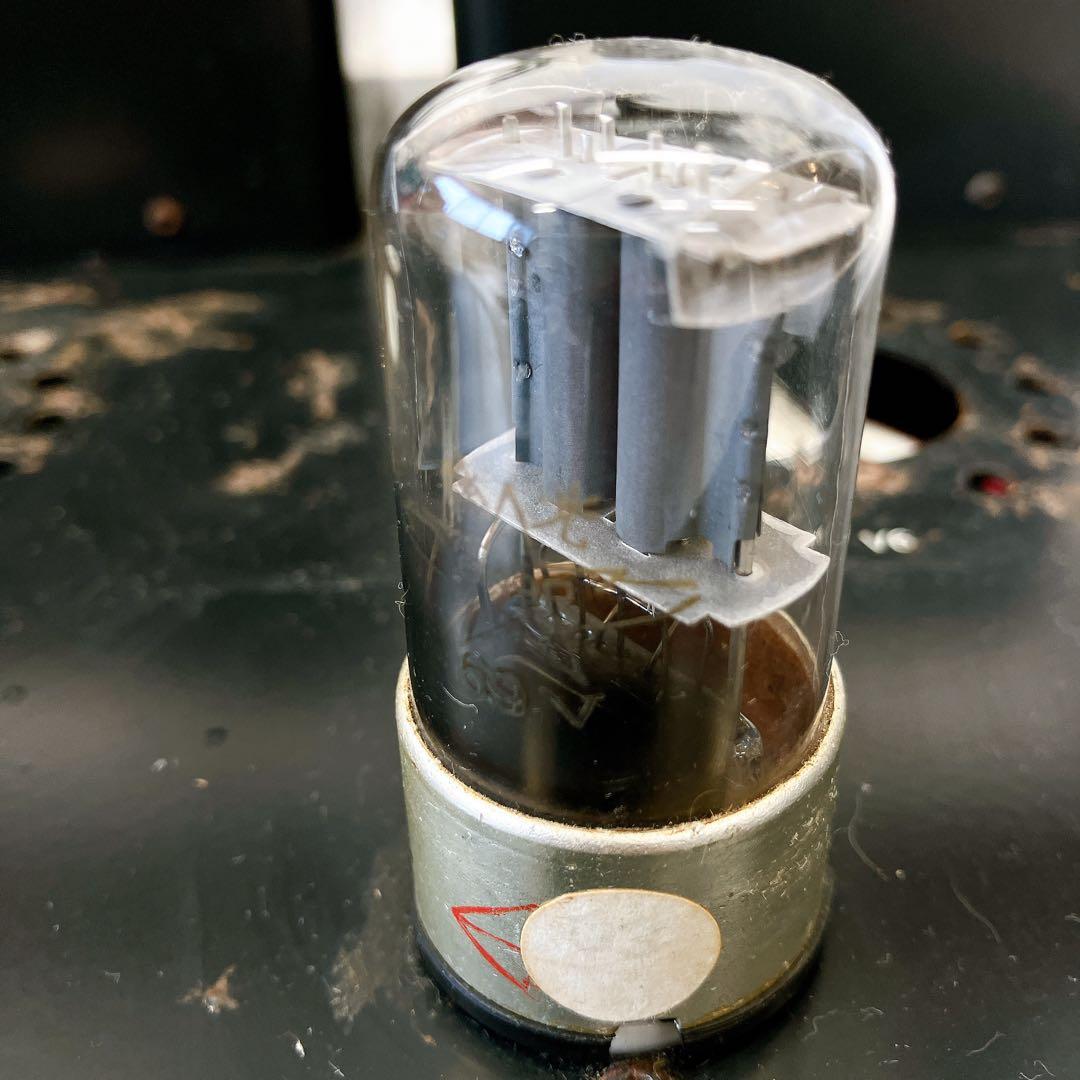 Concert master ASC 30B 真空管アンプ コンサートマスター