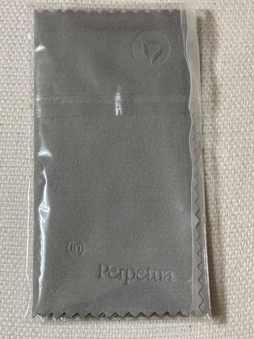 イヤホン DITA PERPETUA