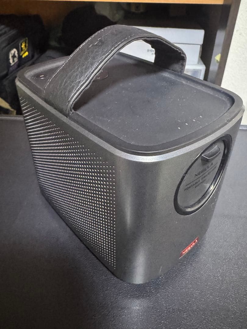 ANKER Nebula Mars2プロジェクター　ジャンク扱い