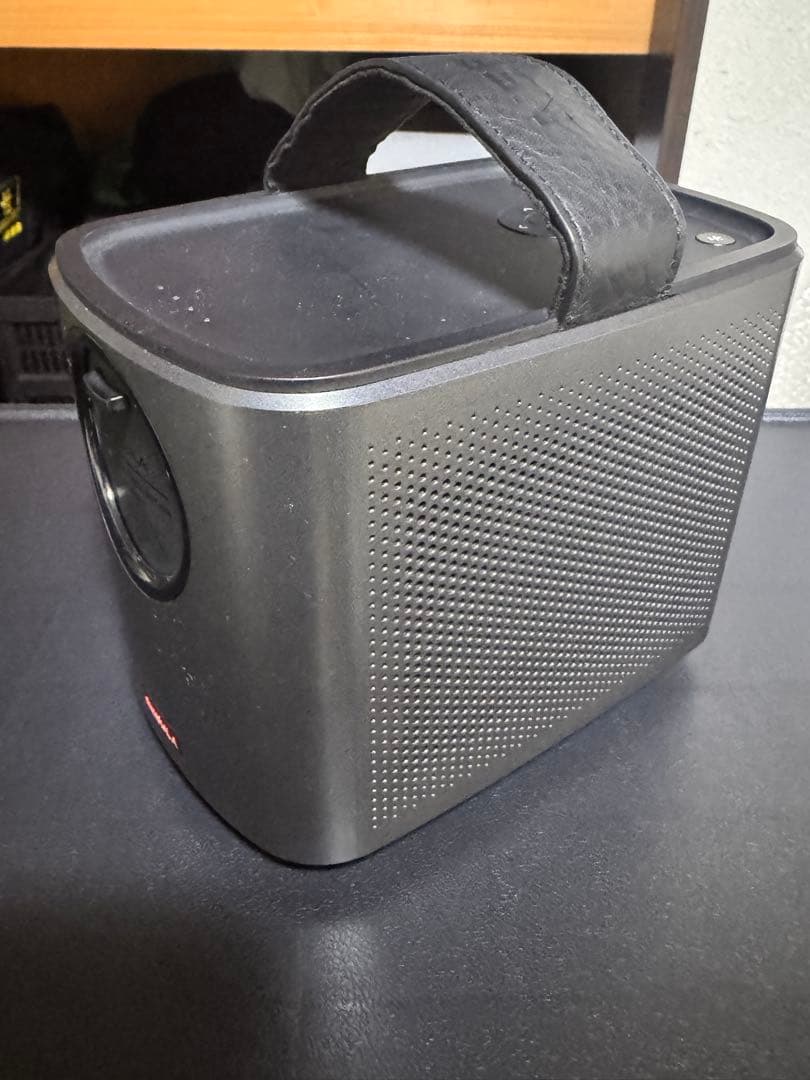 ANKER Nebula Mars2プロジェクター　ジャンク扱い