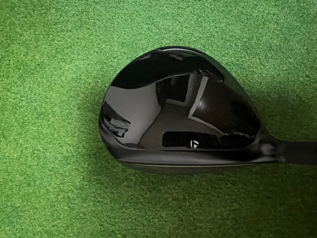 テーラーメイド ステルス2 5w ベンタスtrレッド 6S