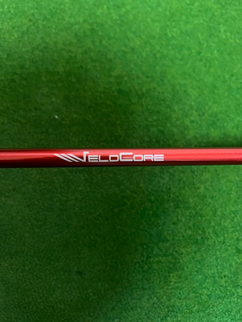 テーラーメイド ステルス2 5w ベンタスtrレッド 6S