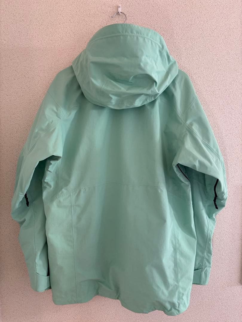 バートンMENS [ak] CYCLIC GORE-TEX 2L JACKET