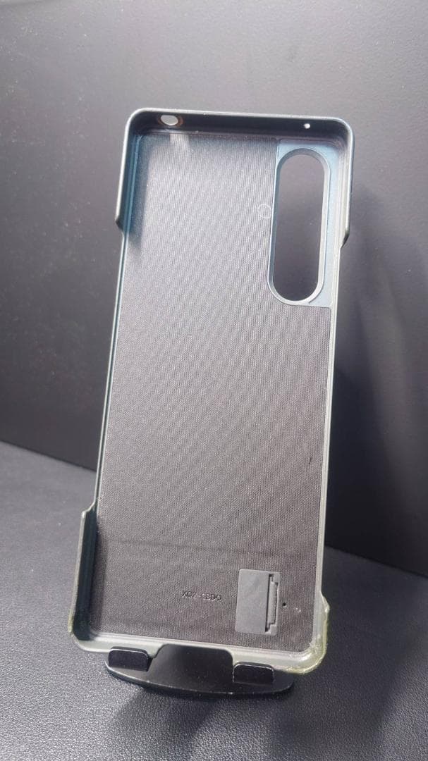 SONYストア限定 16GB/512GBモデル Xperia 1 V カーキ