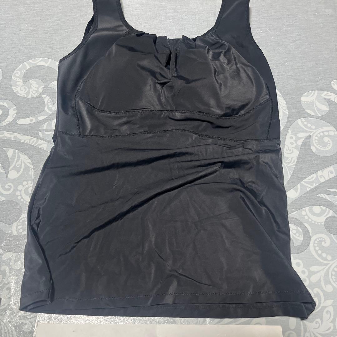 ラヴィエール　ナイトキャミソールとパンツ