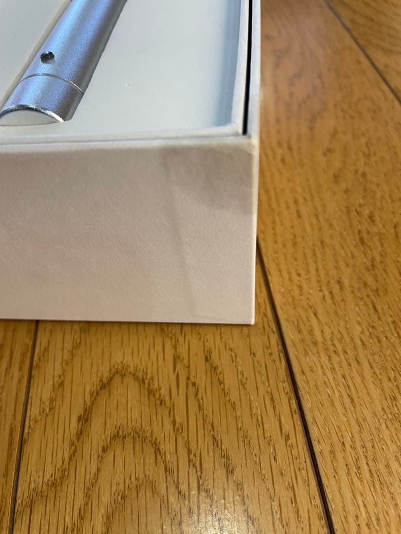 美顔器 シルバー LEDインジケーター　ナノチップ11個セット