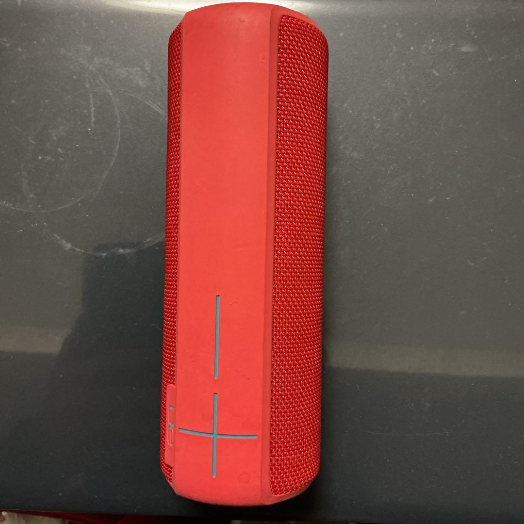 スピーカー・ウーファー BOOM