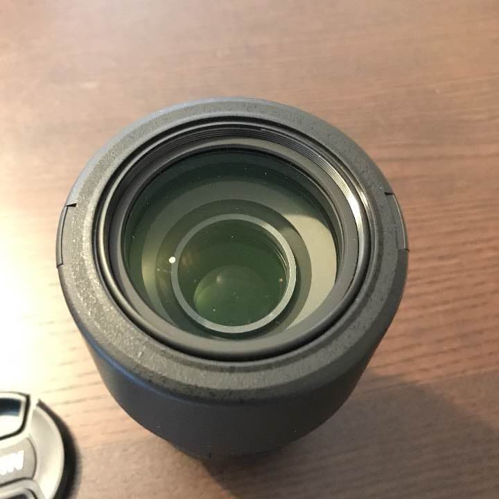 NIKON DX AF-S 55-300mm 4.5-5.6 ＶＲ