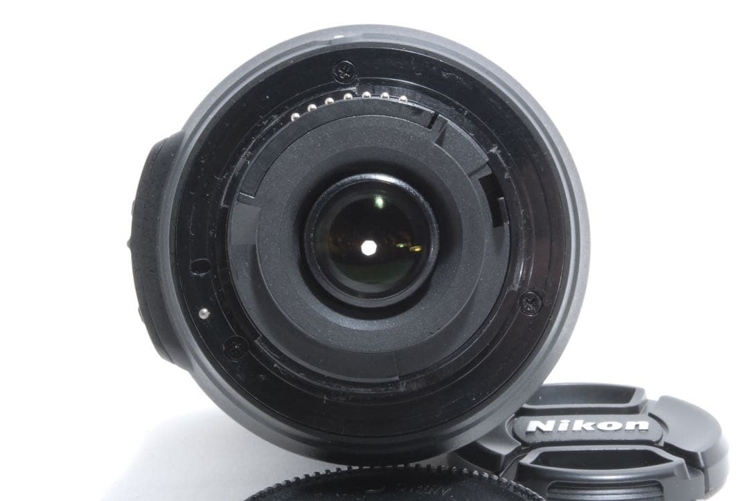 ✨望遠レンズ✨ Nikon AF-S 55-200mm VR 手ブレ補正