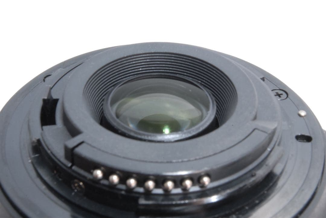 ✨望遠レンズ✨ Nikon AF-S 55-200mm VR 手ブレ補正