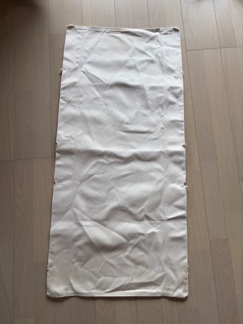 ニーチェアエックス（Nychair X) ロッキング