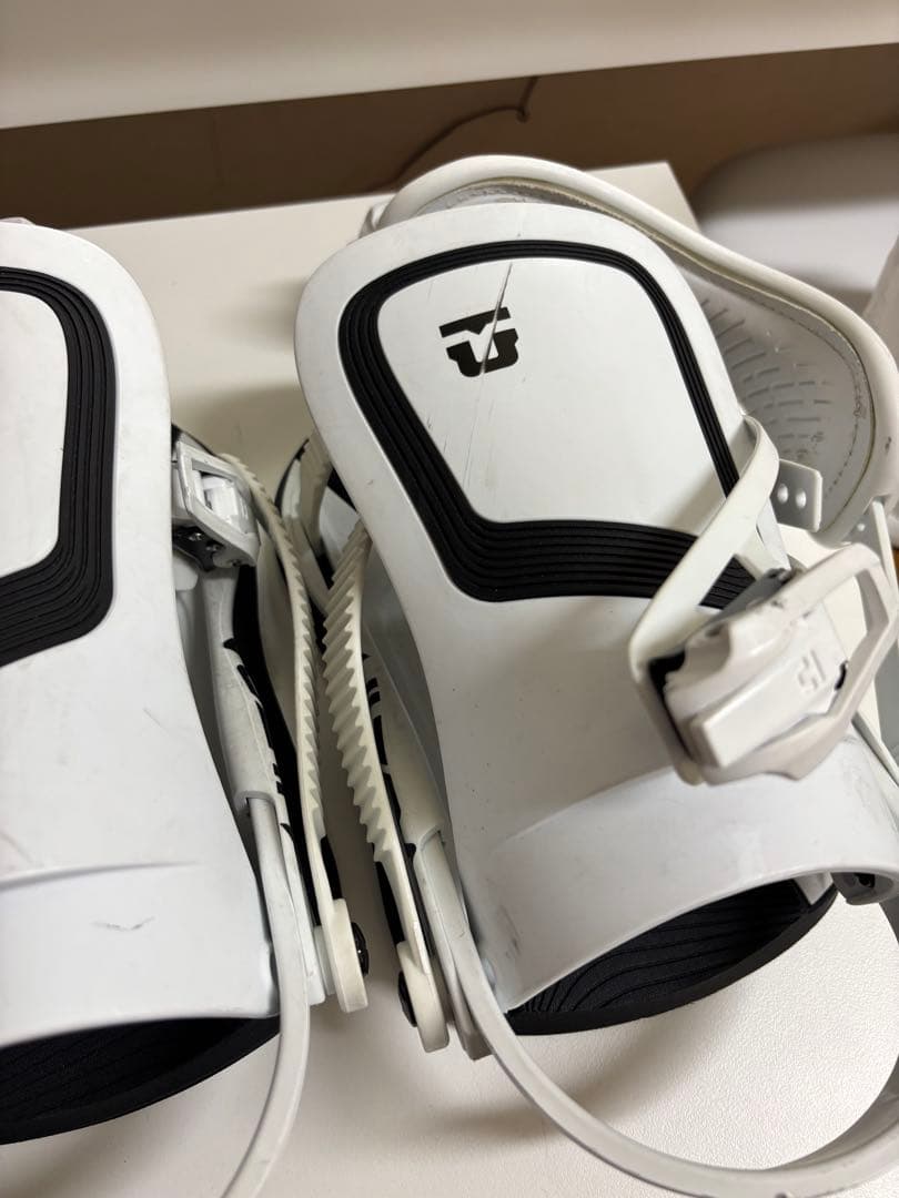 union ultra レディース Mサイズユニオン ウルトラ ビンディング