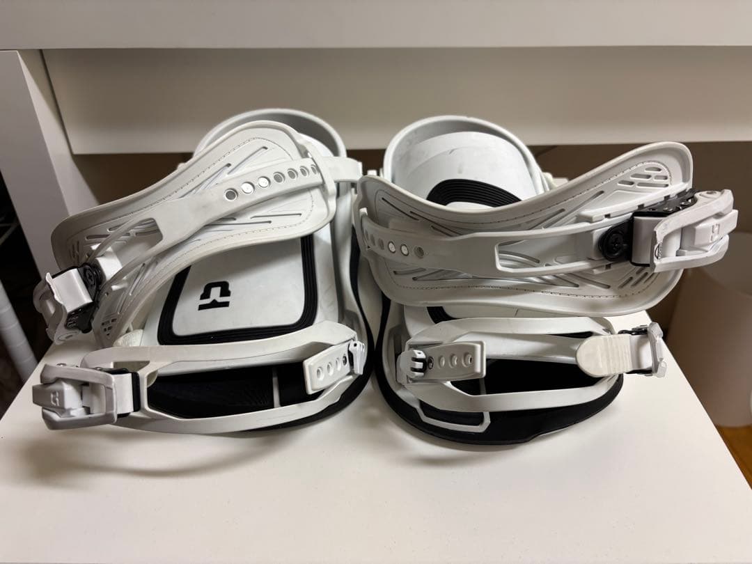 union ultra レディース Mサイズユニオン ウルトラ ビンディング