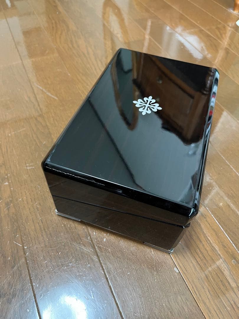 PATEK PHILIPPE コレクションボックス