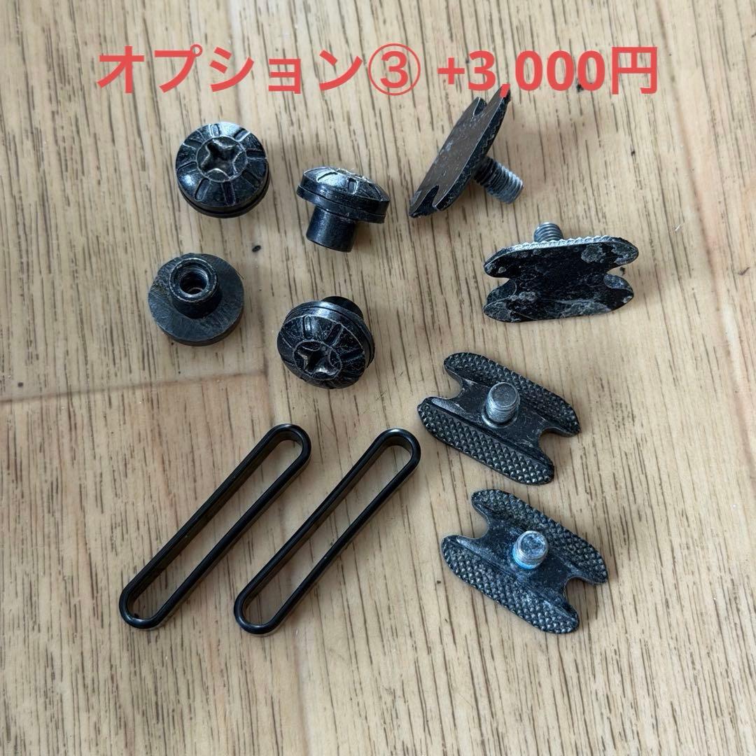 良品！ BURTON バートン CO2 EST Mサイズ ICS M5 タイプ