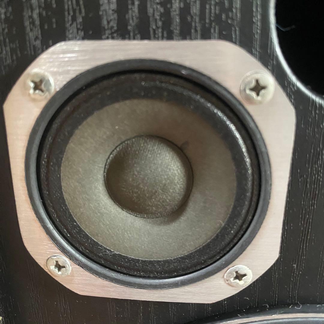 福*ん様 【美品】JBL 4312M II コンパクトモニター