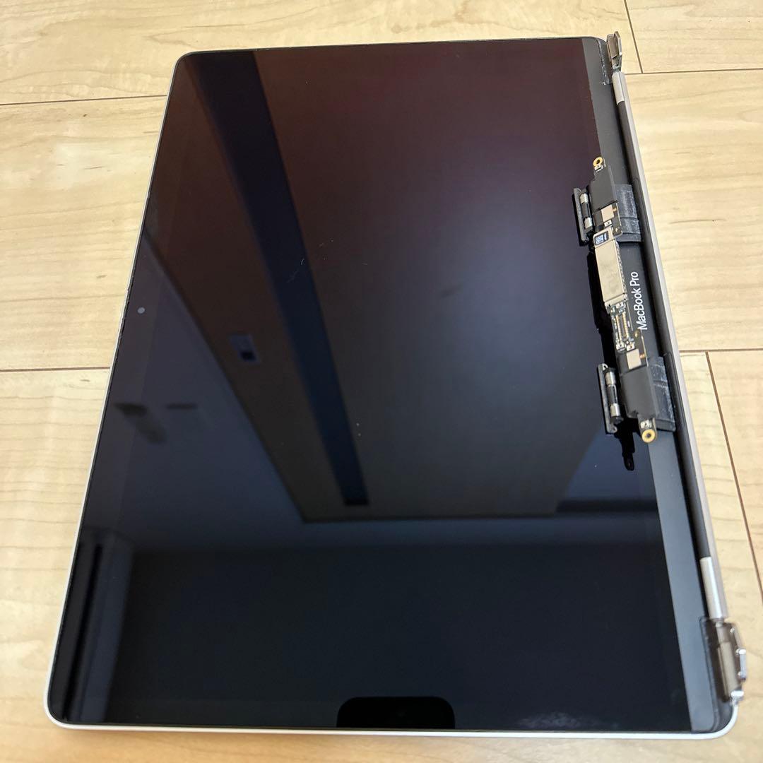 MacBook Pro A1708 液晶のみ 訳アリ ジャンク品