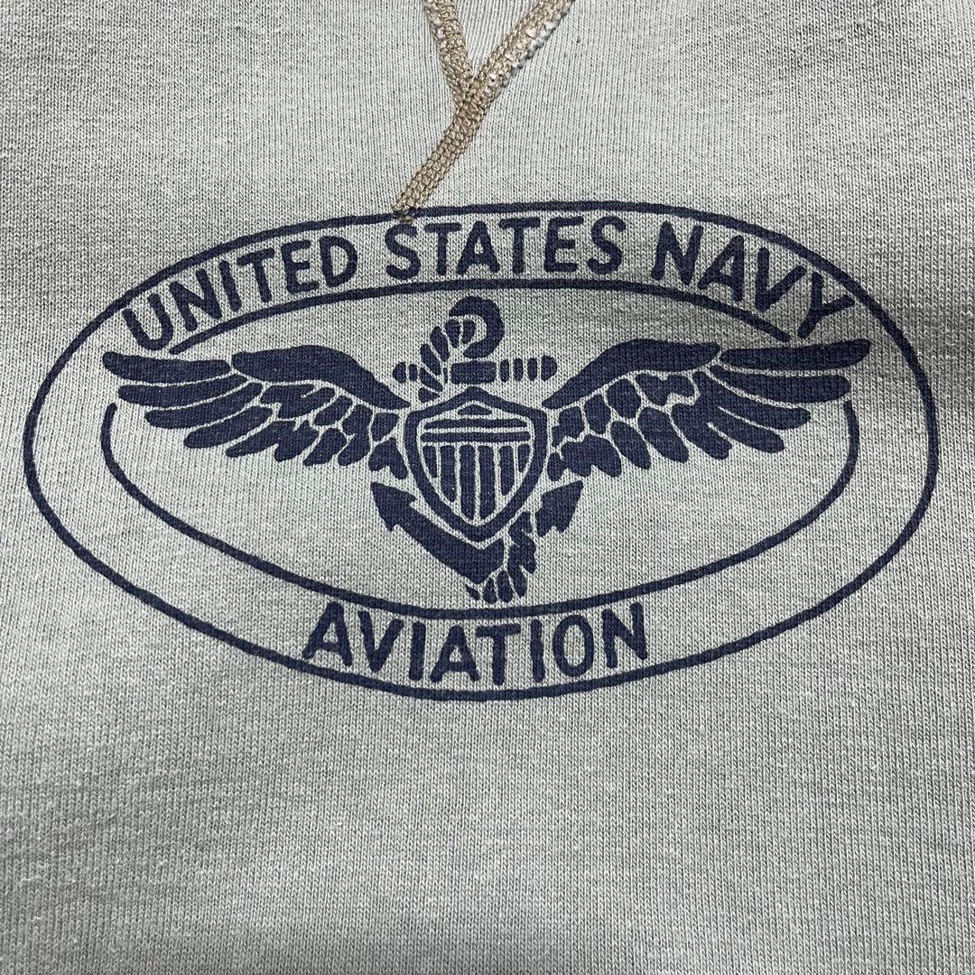 TOYS McCOY COMPOSITESQDN.42 バッグスバニースウェット