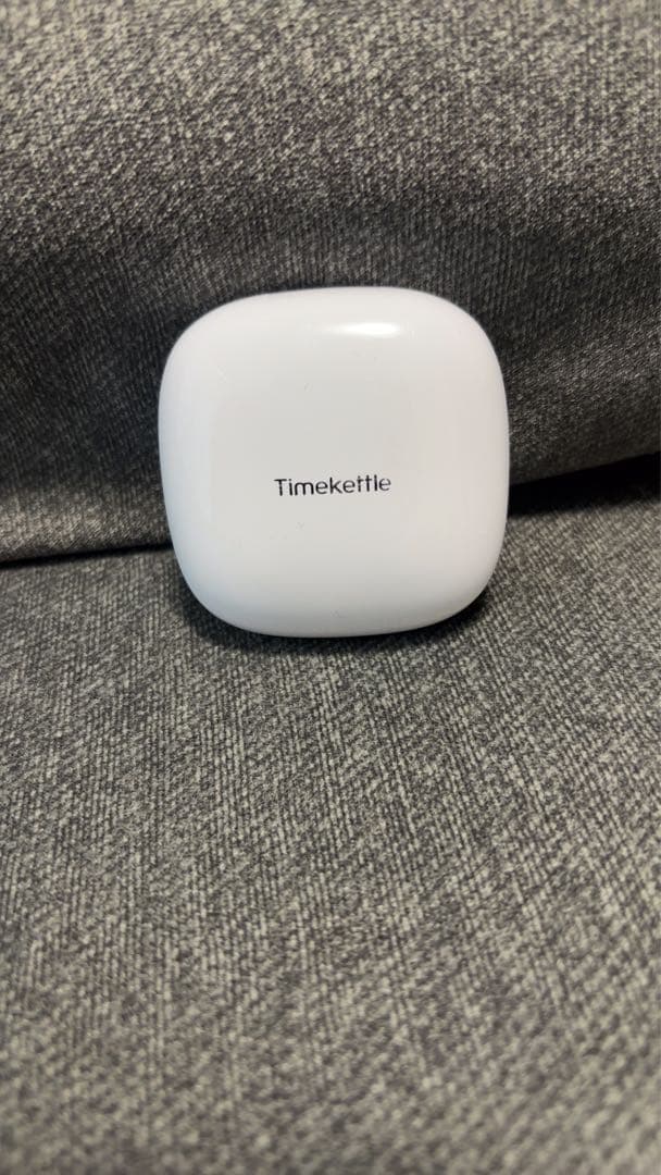 Timekettle WT2 Edge イヤホン翻訳機