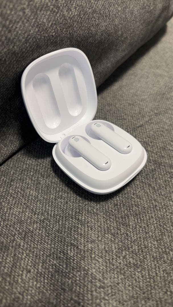 Timekettle WT2 Edge イヤホン翻訳機