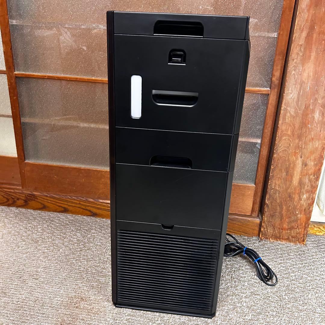 美品　ダイキン 加湿ストリーマ　空気清浄機 ACK55W-T