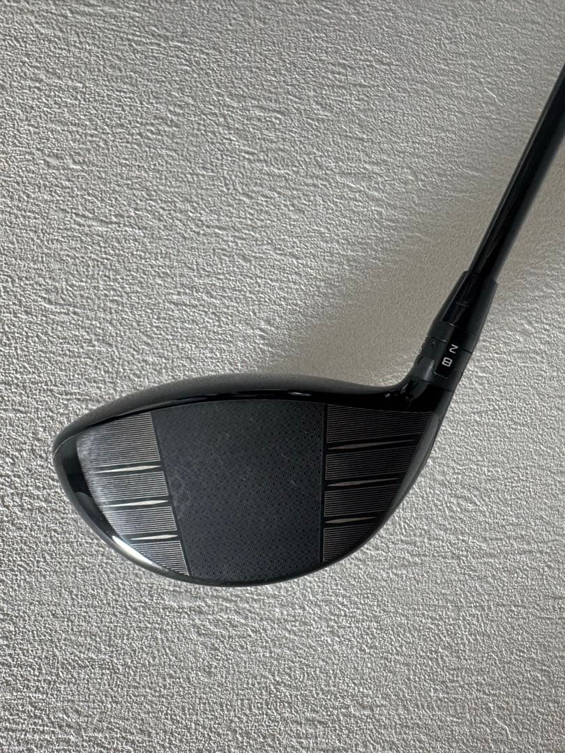 titleist tsr3 ドライバー ベンタス ブラック 6S タイトリスト