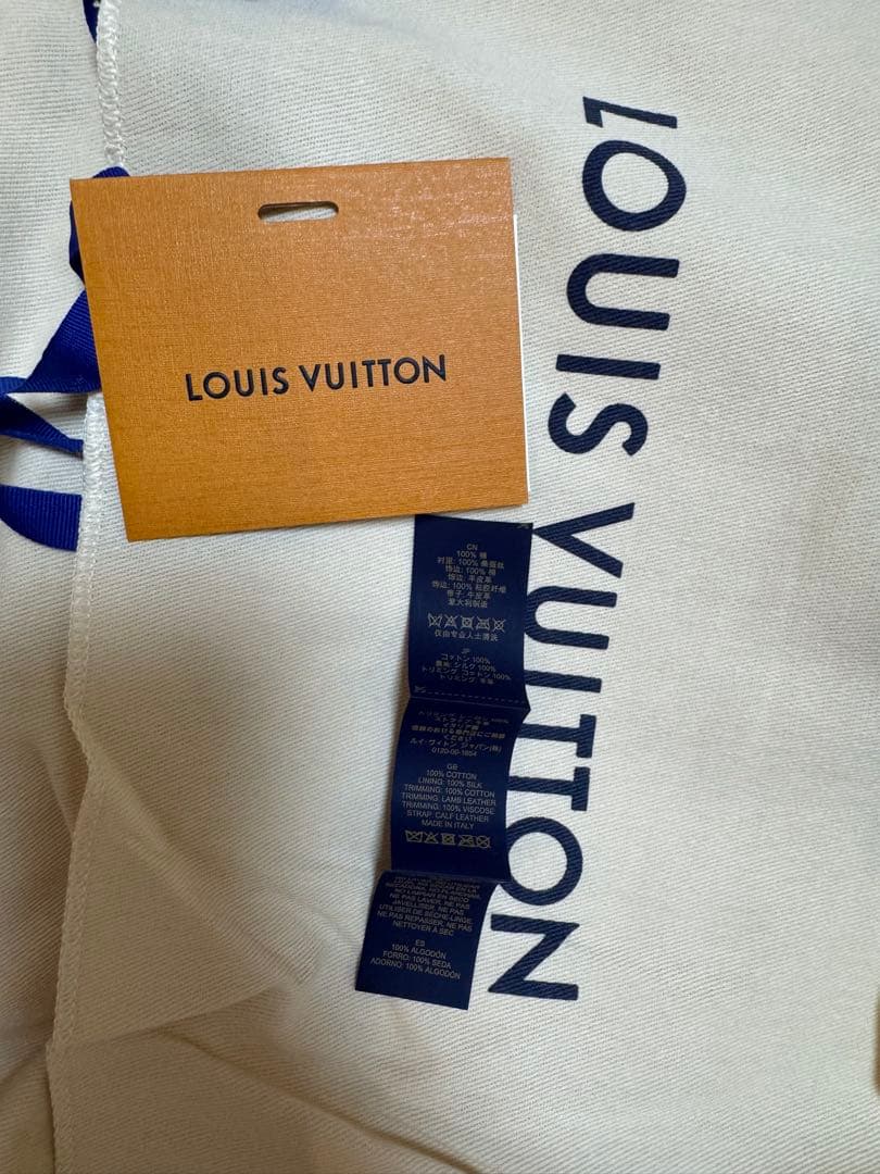 ルイヴィトン　キャップ　レディース